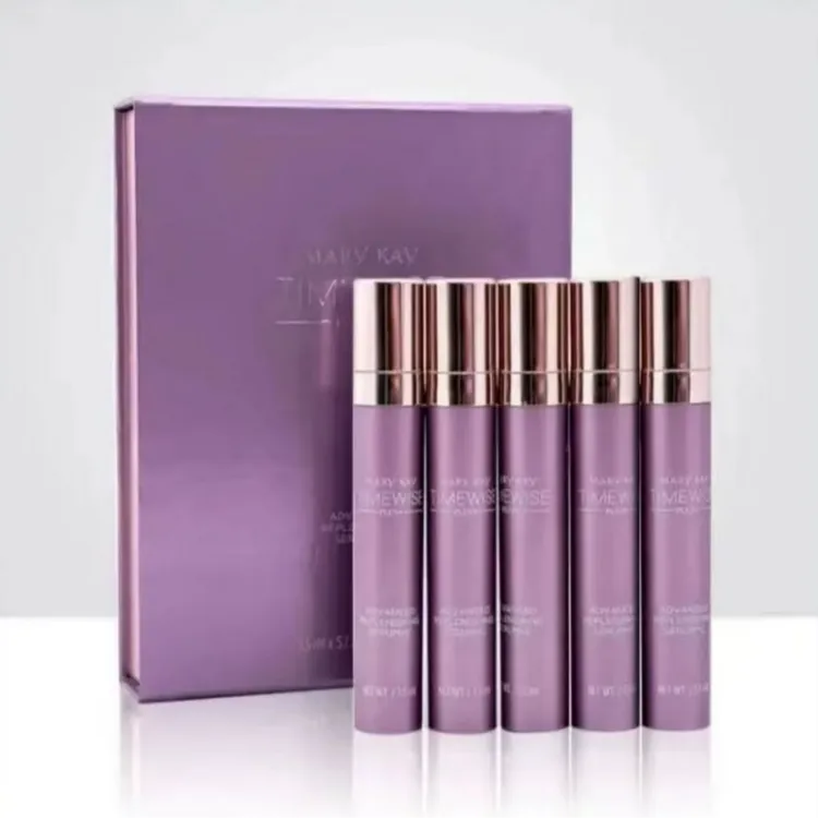 玫琳凯幻时佳高阶维C精华露抗皱紧致提亮肌肤