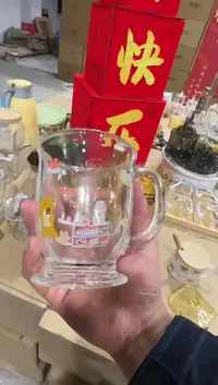 【闪购商品】玻璃无盖款闪购专属价