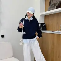 G衣长62    769【远方来信】卫衣