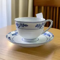 人民瓷厂咖啡杯套组
