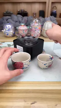 周老板瓷器 瓷器链接