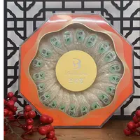 速鲜汇免洗免泡发免挑毛燕窝250g/盒（无炖盅）