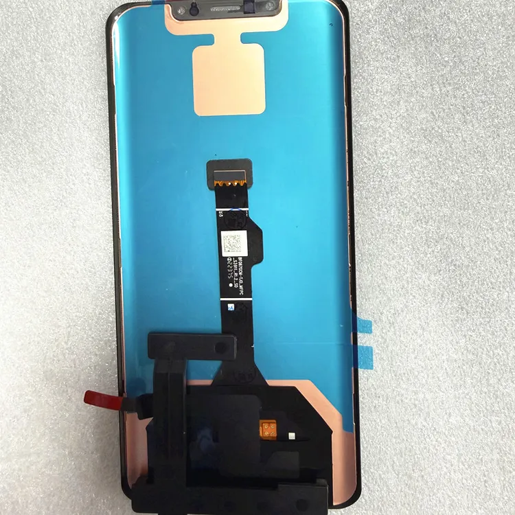 适用华为MATE50PRO P50显示屏幕总成液晶屏
