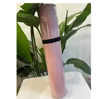 瑜伽垫初学者地垫男女士加厚家用健身防滑垫子 颜色规格随机2 FL