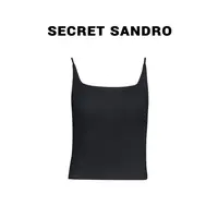【Secret Sandro】 楚楚  美背 H25205001Q