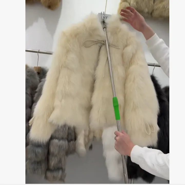 2025冬季新款潮流韩版爆款网红外套裤子女惜VQ12