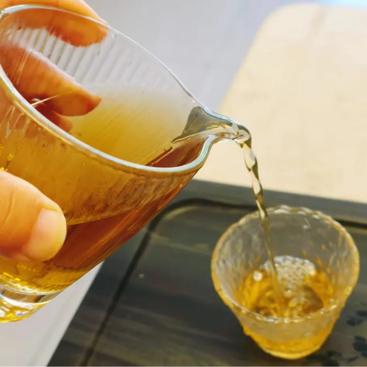 祁门红茶安徽特产春茶浓香型谷雨红毛峰群体种古树红茶500克包邮