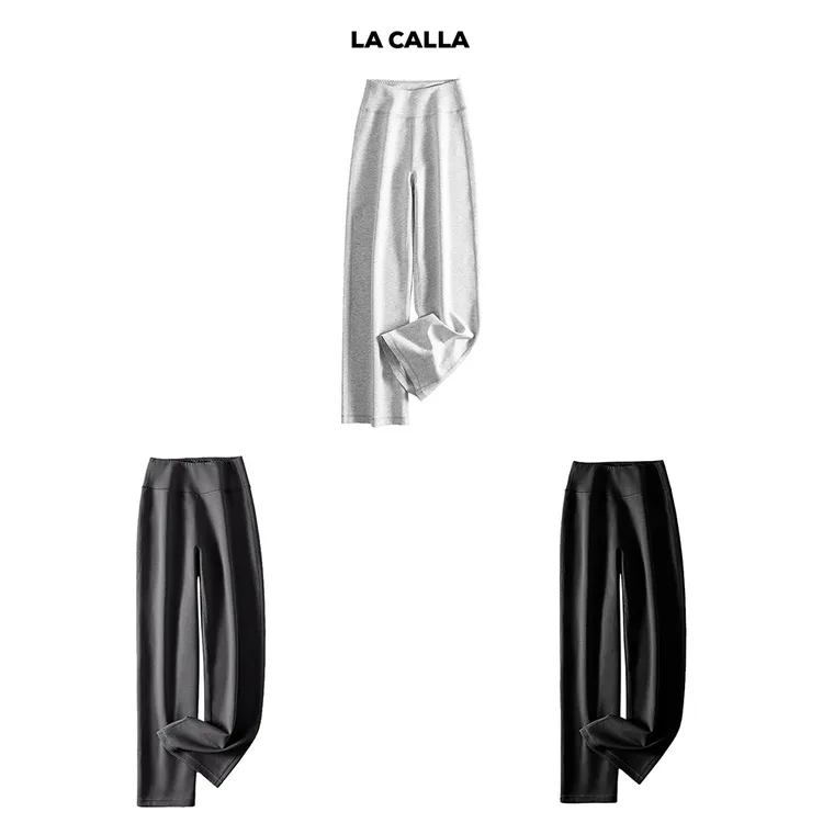 LA CALLA舒特柔空气裤WD25P01