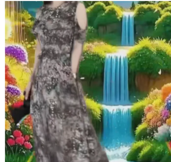 2025夏季时尚潮流百搭精品女装阳Txii