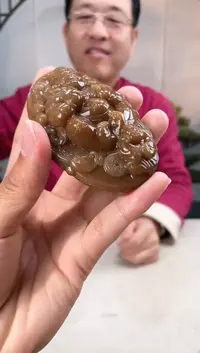 【闪购商品】定制和田玉和田玉（多样性拍一发一带证）300184