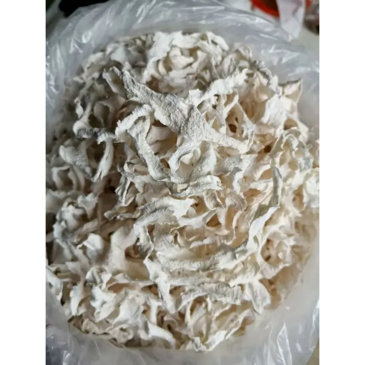 新货福建宁德福安农村特产手工粉扣  手工冬瓜干 地瓜粉 黑豆白豆
