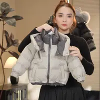 【都市轻行】2025新款男女童白鸭绒羽绒服冬季加厚保暖儿童58682