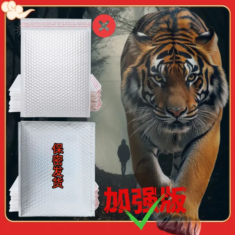 【新品升级】新品2025全新包装自封袋质量放心品质保证