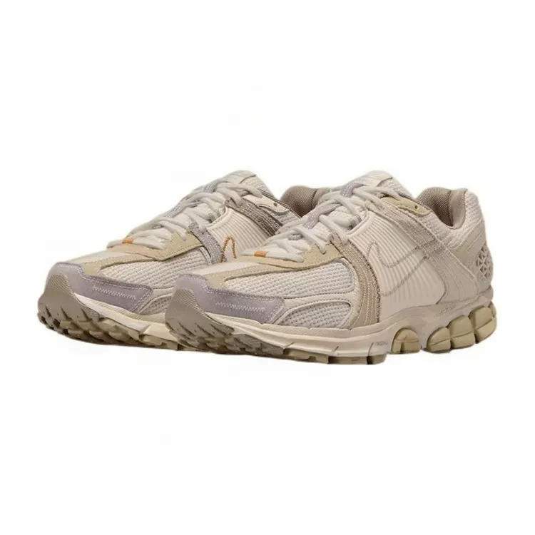 【西安利和体育正品保证】NIKE VOMERO5 米橙男子运动鞋IM6966-104