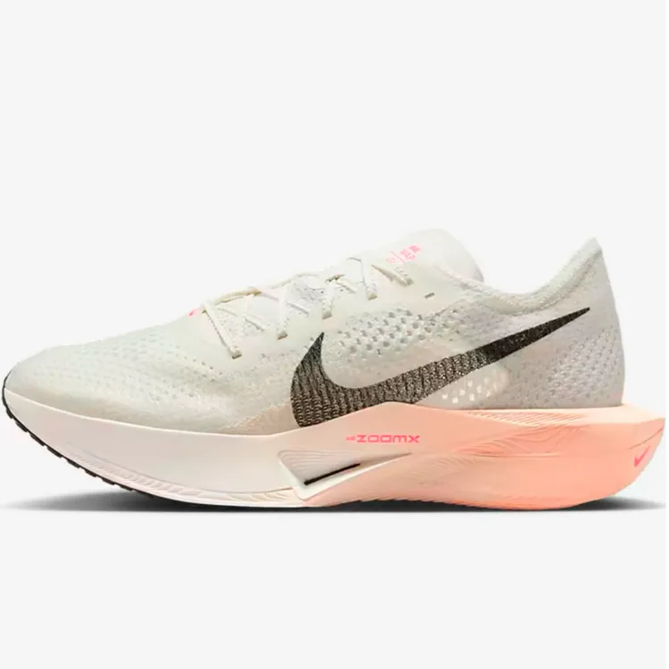 【大码专享】NIKE男鞋 ZOOMX VAPORFLY NEXT%3 轻便跑步鞋DV4129103