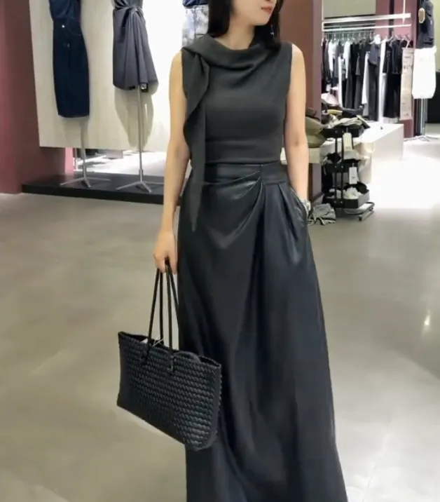 时尚潮流百搭精品女装dgd4783