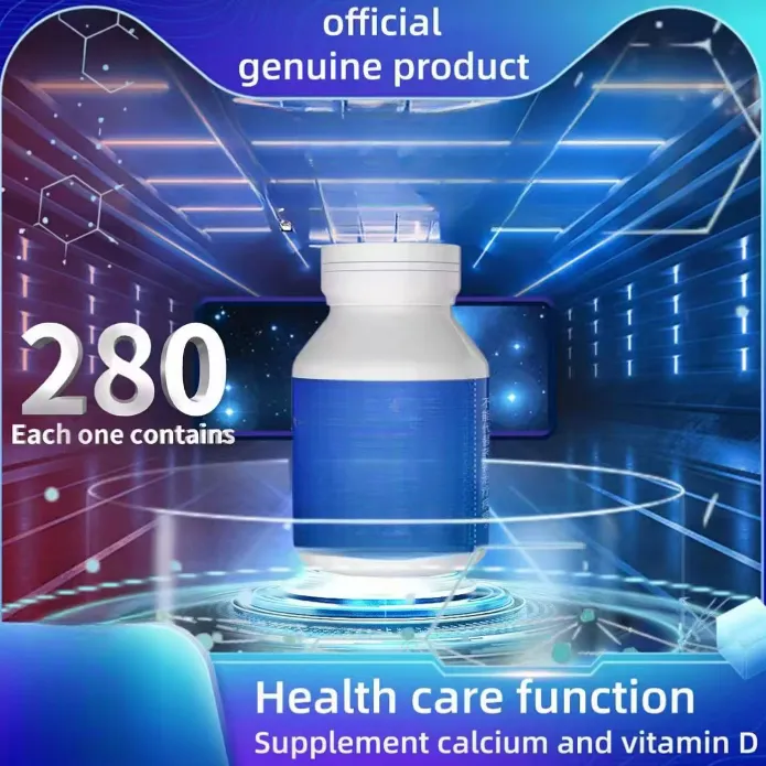 滋补鈣维笙愫软胶饢        