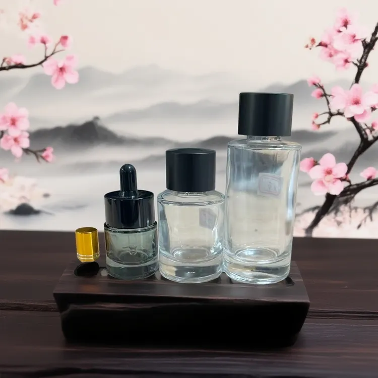 沉香（林氏出品）吊罗山乌身古法精油