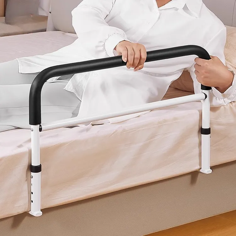 免安装床边安全起身扶手固定起床辅助器老年人防摔围栏防掉床护栏