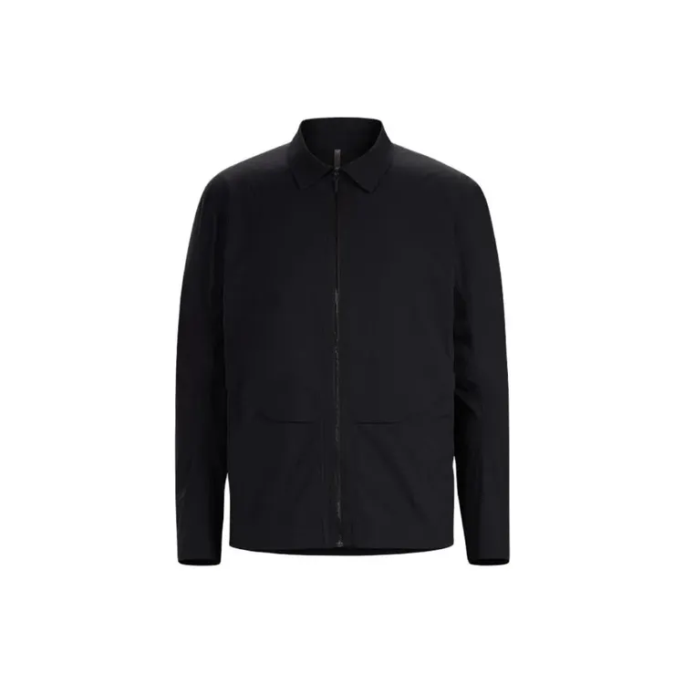 ARC'TERYX/始祖鸟Veilance商鸟系列SPERE LT防风软壳夹克男款7663