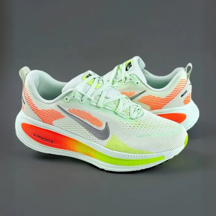 【滔搏爆款】耐克nike男鞋VOMERO18运动透气休闲缓震跑鞋HM6803-300