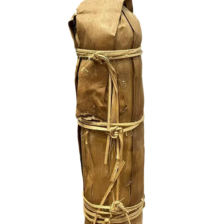 昌泰易昌號2011年布朗叁号沱100克/沱  普洱生茶 