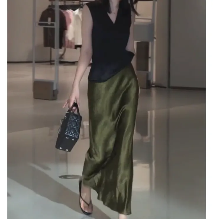 2025夏季时尚潮流百搭精品女装美ceec