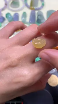 【闪购商品】定制翡翠未镶嵌翡翠