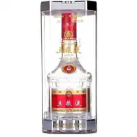 五粮液【玉属】五粮液（CK版）浓香型白酒单瓶装52度500ml
