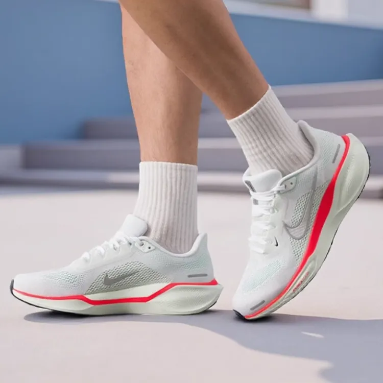 NIKE耐克秋季男鞋AIRZOOMPEGASUS41运动鞋跑步鞋缓震FD2722115