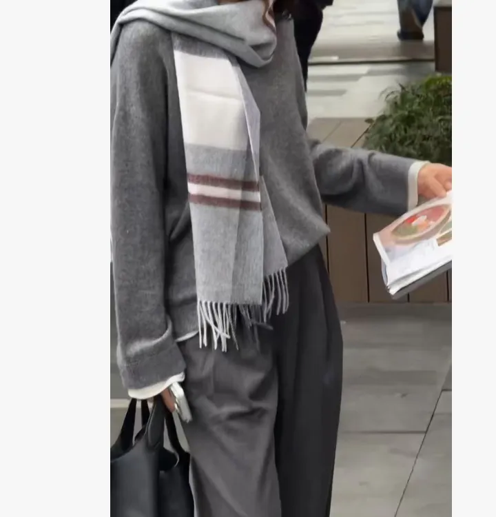 2025冬季时尚潮流百搭精品女装不ud33