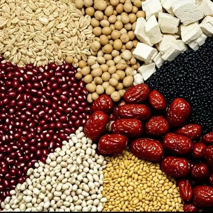 【低脂代餐】五谷杂粮粉