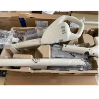 9新 Haier/海尔 【二手】华中仓吸尘器轻微划痕功能完好