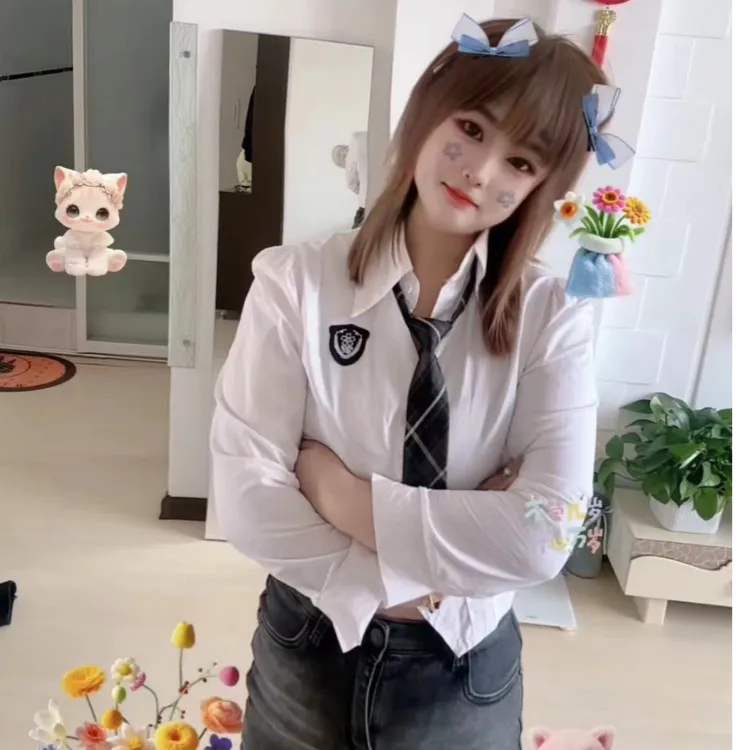 时尚精品女装（非图片款）