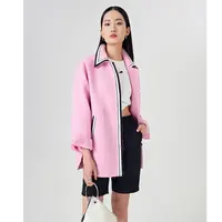 【籽言专属】小香风外套（323643212）