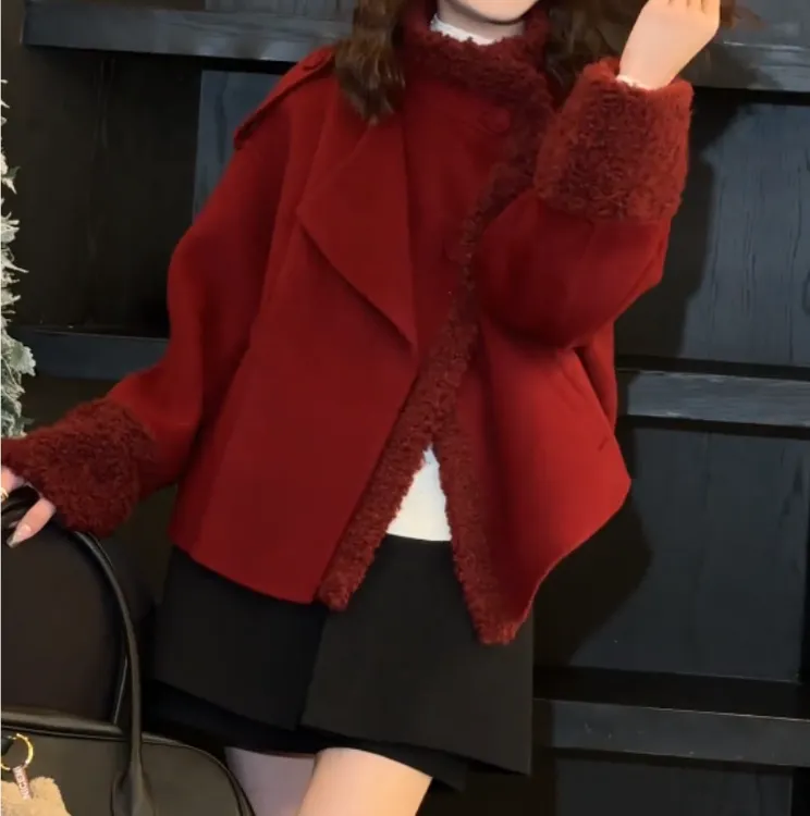 时尚潮流百搭精品女装dgd9602