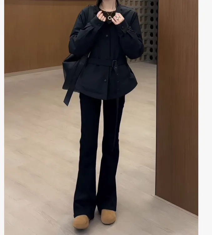 时尚潮流百搭精品女装dgd9037