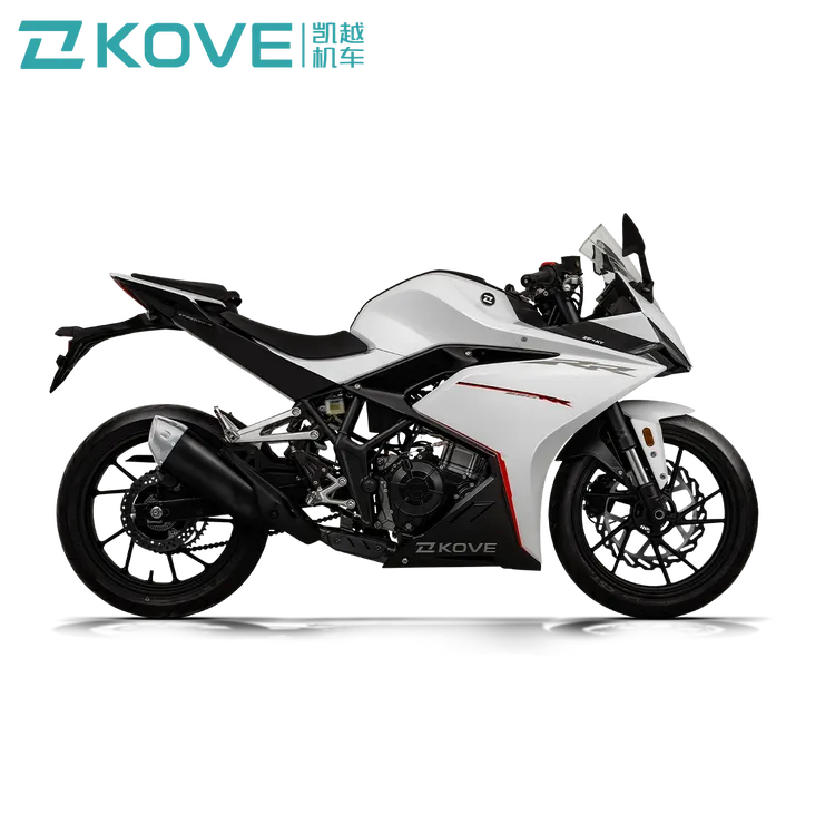 KOVE珠峰凯越 250RR-刺鸟 两轮仿赛摩托车