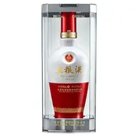 五粮液【版本随机】五粮液 1618（散支） 浓香型白酒52度500ml