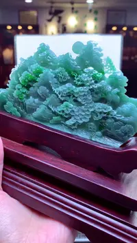 定制翡翠未镶嵌定制翡翠（拍一发一）