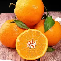 【只发新疆】丑橘  整箱3kg 新鲜到货  产地直采