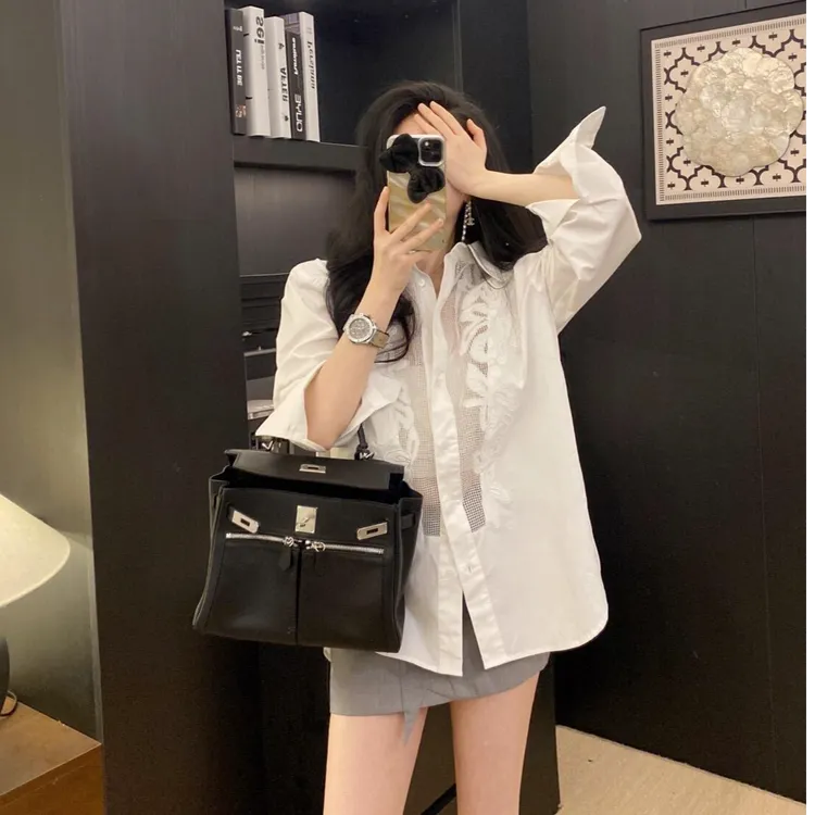 2025春季新款时尚半身裙气质显瘦短款性感辣妹休闲百搭洋气半身裙