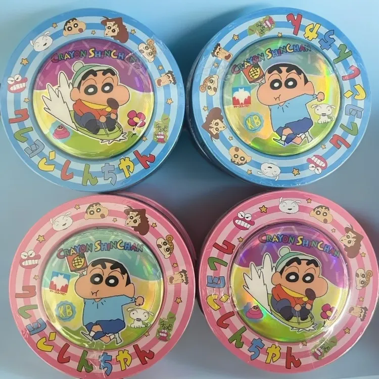 蜡笔小新石头形巧克力35g零食批发糖果玩具儿童零食巧克力