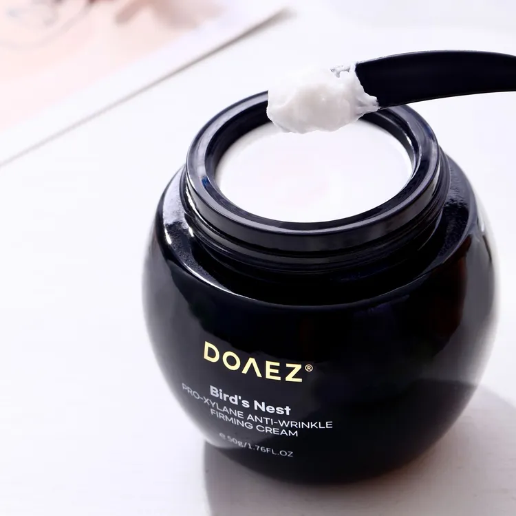 【法拉利家推荐】DOAEZ燕窝玻色因紧致抗皱面霜