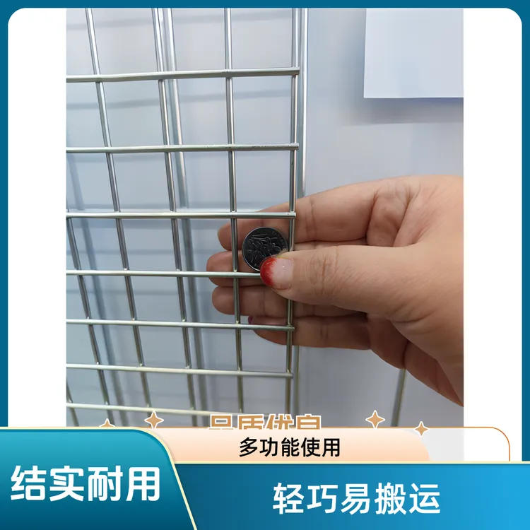 2公分方孔鸡笼鸽舍围网（5片起包邮发货）