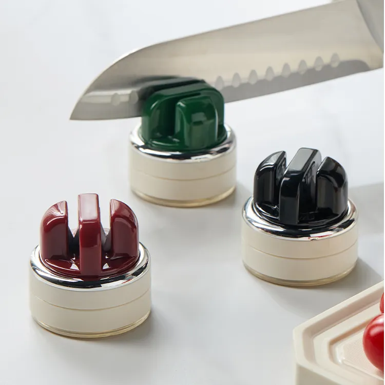 米立风物吸盘磨刀石家用固定磨刀神器菜刀磨刀器【赵露思同款】