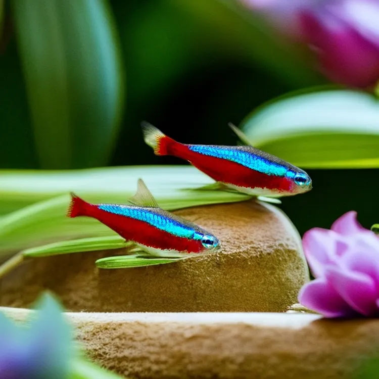 【直播活动】宝莲灯鱼热带观赏鱼小型灯科淡水群游活体鱼苗