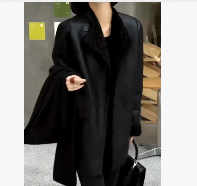 2025冬季时尚潮流百搭精品女财OF9A721