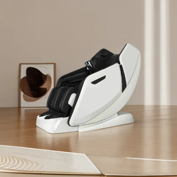 晨星智能家用按摩椅128X