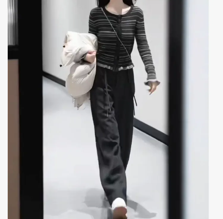 时尚潮流百搭精品女装dgd5636